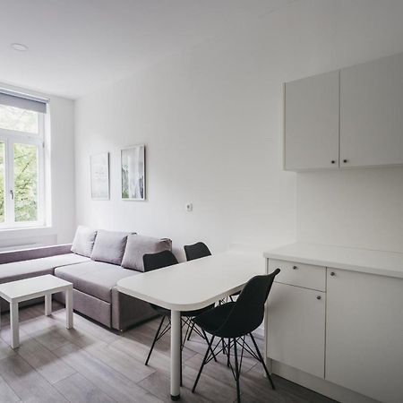 Mika Apartment And Studios Zagreb Exterior foto