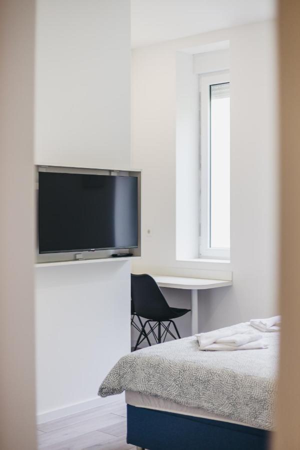 Mika Apartment And Studios Zagreb Exterior foto